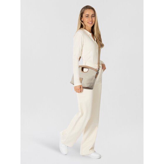 Tom Tailor Denim Lucien Shopper Tasche M 35 cm