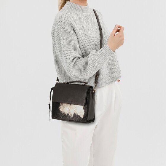 Cowboysbag Seattle Handtasche Leder 25 cm