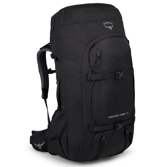 Osprey Farpoint Trek 75 Rucksack 77 cm