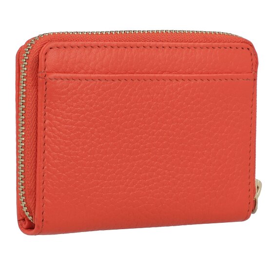 Braun Büffel Asti Geldbörse Leder 10 cm