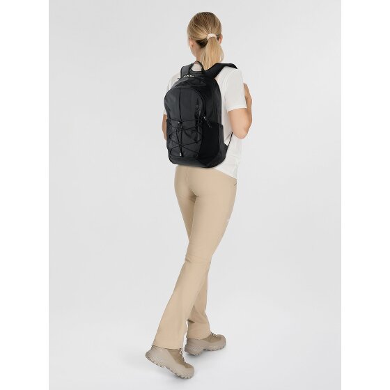 Jack Wolfskin Yuma 18 L Daypack 46 cm Laptopfach