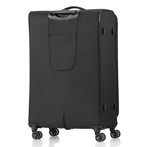 Pack Easy GoUp 4 Rollen Trolley XL 90 cm mit Dehnfalte