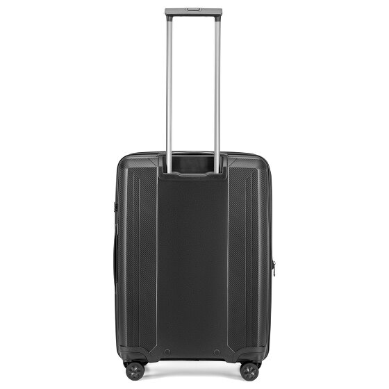 Epic Anthem 4 Rollen Kofferset 3-teilig mit Dehnfalte