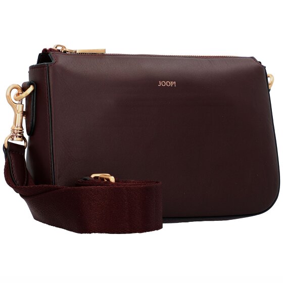 Joop! Sofisticato 1.0 Jasmina Umhängetasche Leder 24 cm