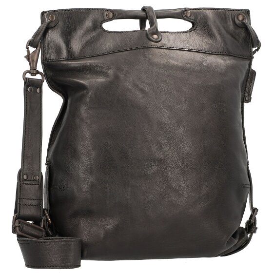 aunts & uncles Grandma's Luxury Club Mrs. Pancake Umhängetasche Leder 28 cm