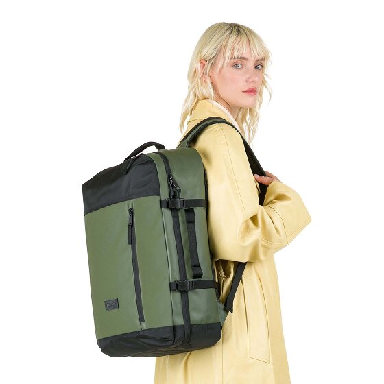 Eastpak Cnnct Travelpack Reiserucksack 52 cm Laptopfach