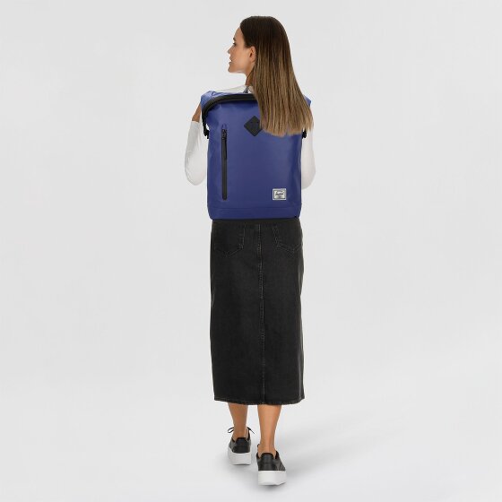 Herschel Roll Top Rucksack 46 cm Laptopfach