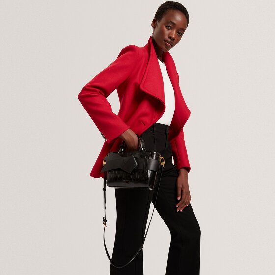 Ted Baker Jjosie Shopper Tasche Leder 26 cm