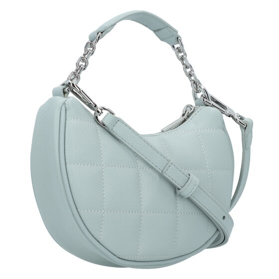 Calvin Klein Square Quilt Handtasche 19.5 cm