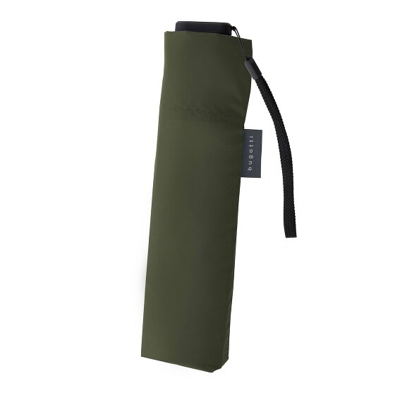 Bugatti Air Flat Taschenschirm 21 cm