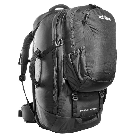 Tatonka Great Escape 50+10 Rucksack 64 cm