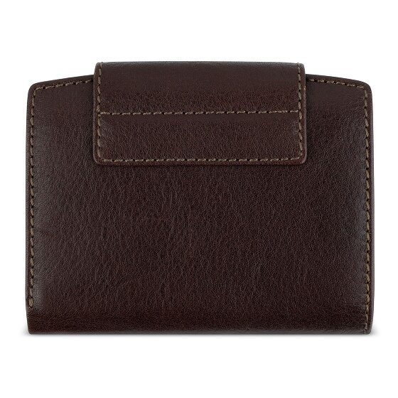 Bugatti Neaples Geldbörse RFID Schutz Leder 12.5 cm