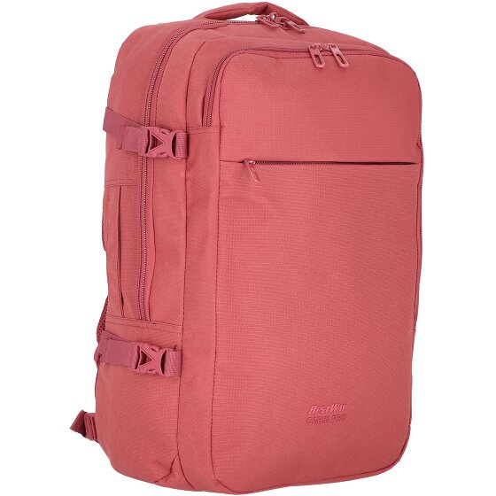 Worldpack Cabin Pro Daypack 54 cm Laptopfach