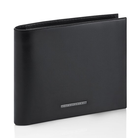 Porsche Design Classic Geldbörse RFID Leder 11 cm