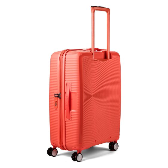 American Tourister Soundbox 4-Rollen Trolley 67 cm