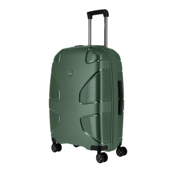 IMPACKT IP1 4 Rollen Trolley 67 cm