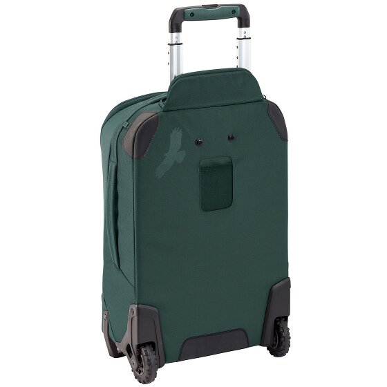 Eagle Creek Tarmac XE 2 Rollen Kabinentrolley 55 cm