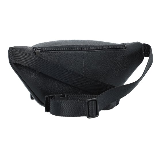 Jost Stockholm Gürteltasche Leder 32 cm