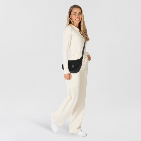 U.S. Polo Assn. Benton Umhängetasche 23 cm