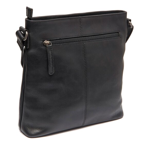 The Chesterfield Brand Lunton Umhängetasche Leder 30 cm