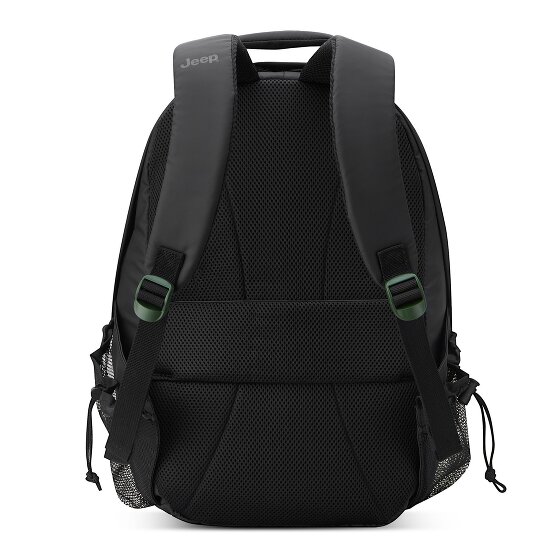 Jeep JS011B Daypack 46 cm Laptopfach