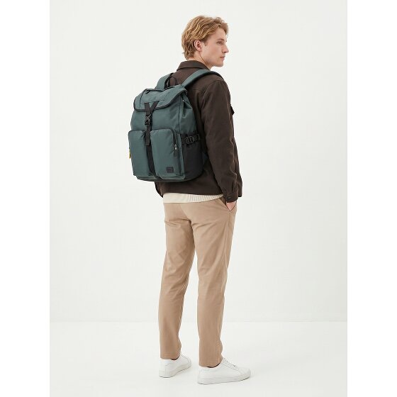 Mandarina Duck Y-Lite Daypack 41 cm Laptopfach
