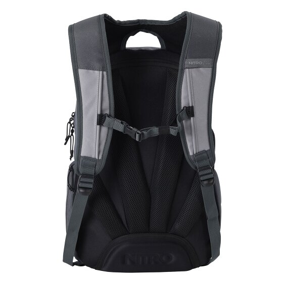 NITRO Chase Daypack 51 cm Laptopfach