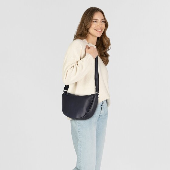 Harold's Caugio Umhängetasche Leder 36 cm