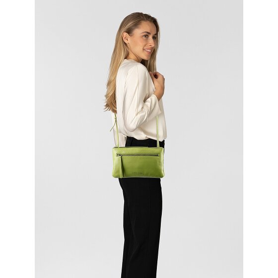 Liebeskind Zena Umhängetasche S Leder 25 cm