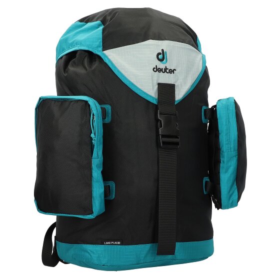 Deuter Lake Placid Wanderrucksack 48 cm Laptopfach