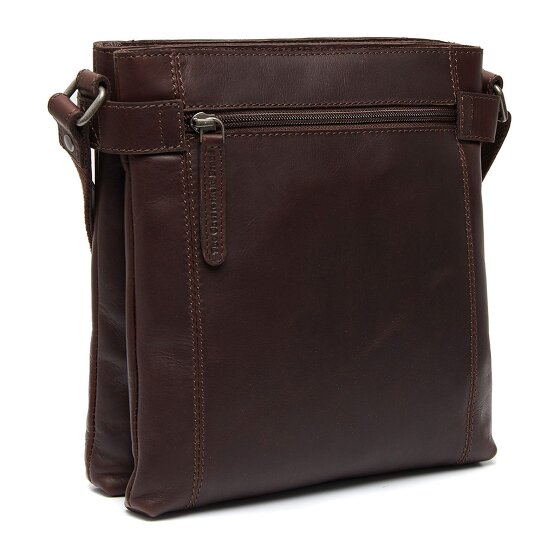 The Chesterfield Brand Brandis Umhängetasche Leder 22 cm