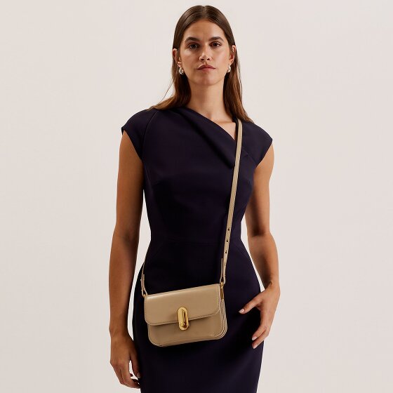 Ted Baker Kkaysa Schultertasche Leder 20 cm