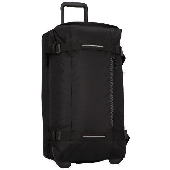 American Tourister Urban Track 2 Rollen Reisetasche M 68 cm