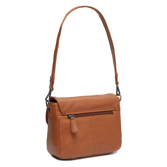 The Chesterfield Brand Miloa Schultertasche Leder 23 cm