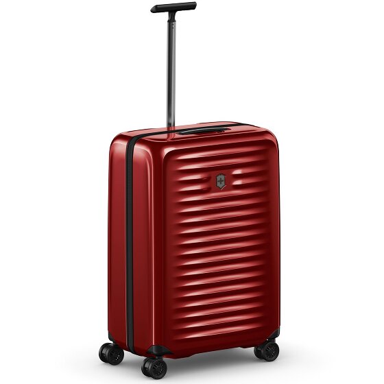 Victorinox Airox 4 Rollen Trolley 69 cm