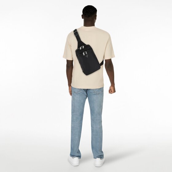 Guess Milano Umhängetasche 27 cm