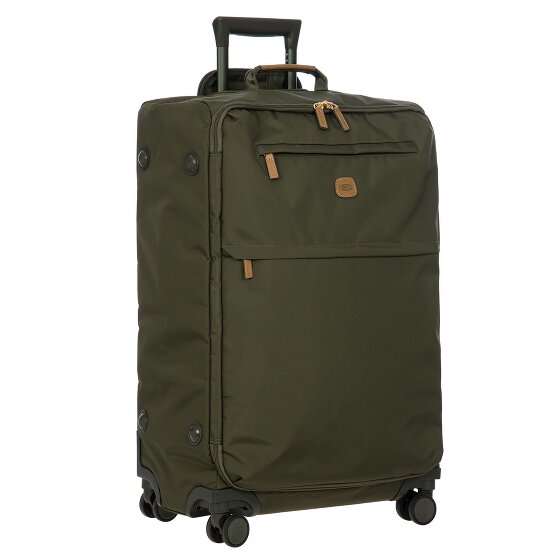 Bric's X-Collection 4 Rollen Trolley 71 cm