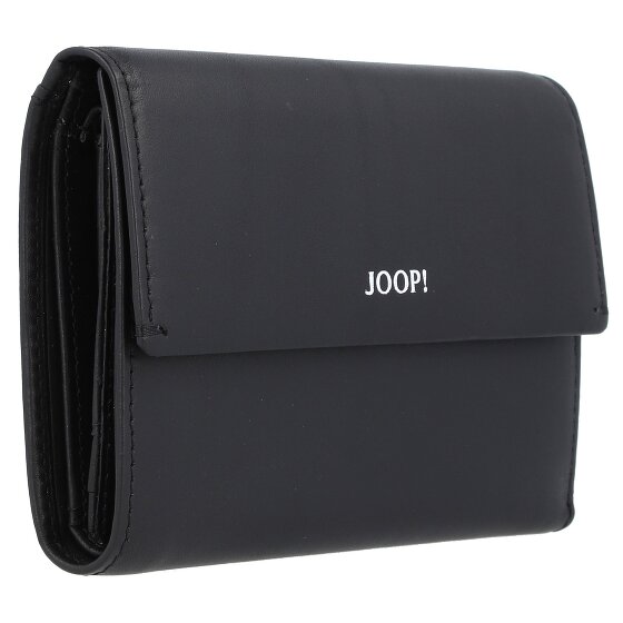 Joop! Sofisticato 1.0 Cosma Geldbörse RFID Leder 14 cm