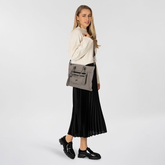 Gabs Lavinia Handtasche Leder 37 cm