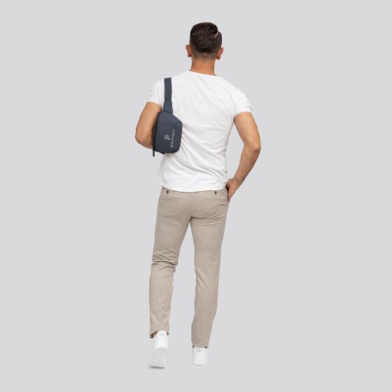 Pactastic Urban Collection Gürteltasche 21 cm