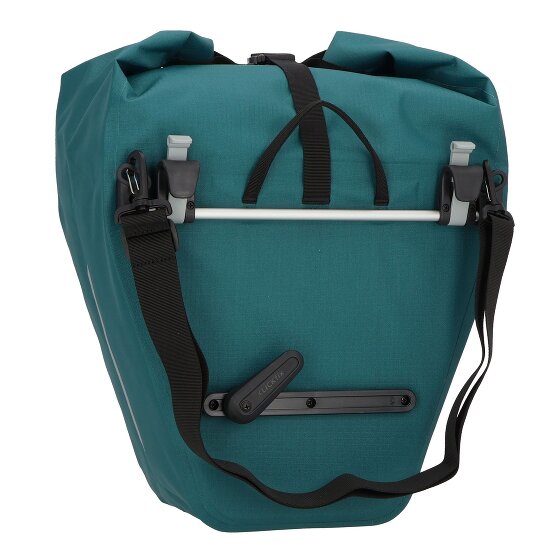 Jack Wolfskin Gravex 20 Fahrradtasche 38 cm