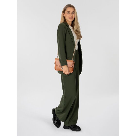 Lauren Ralph Lauren Bradley Umhängetasche Leder 20.5 cm