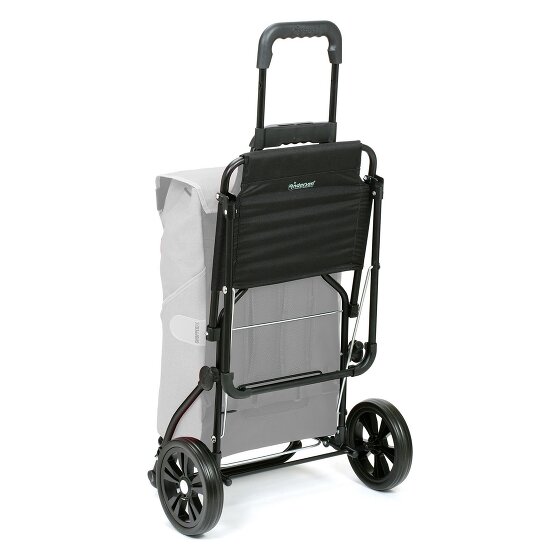 Andersen Shopper Komfort Shopper Oli.P 2.0 Einkaufstrolley 59 cm