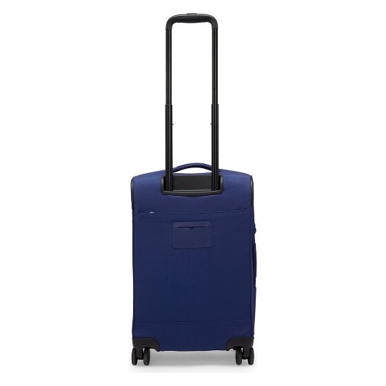 Kipling New Youri 4 Rollen Kabinentrolley S 55 cm