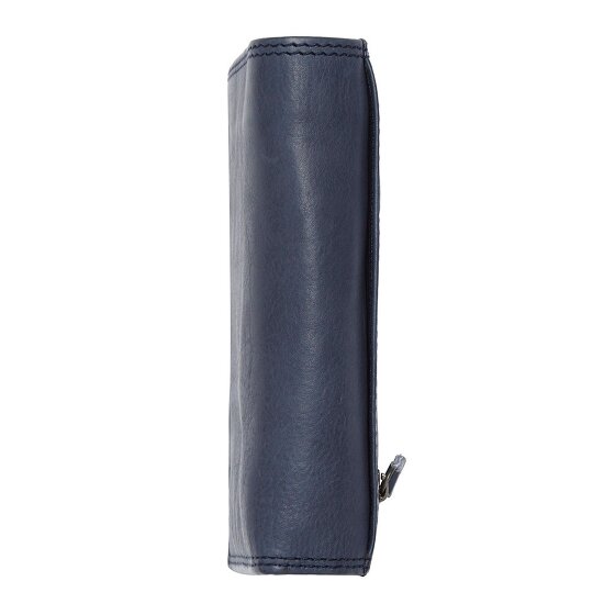 The Chesterfield Brand Avola Geldbörse RFID Schutz Leder 14 cm