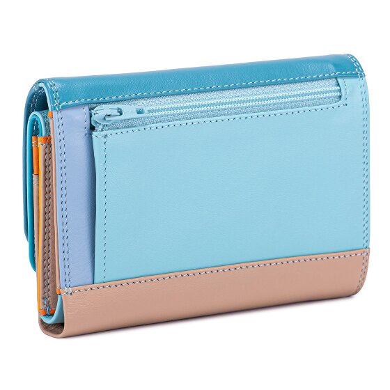 Mywalit Geldbörse Leder 13 cm