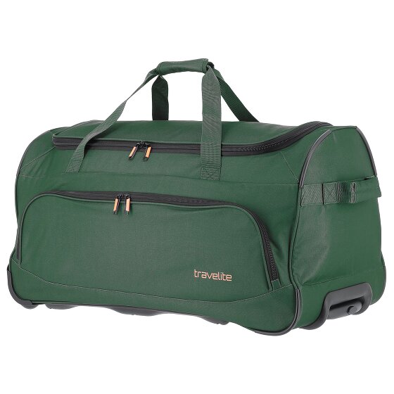 Travelite Basics 2 Rollen Reisetasche 71 cm
