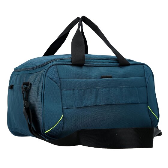 Samsonite Base Breeze Weekender Reisetasche XS 40 cm