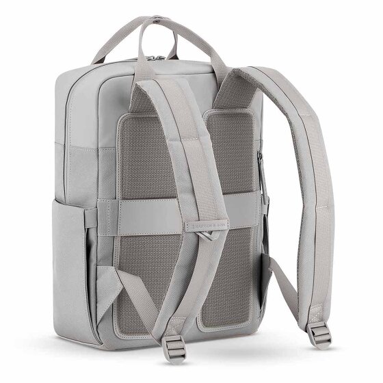 Kapten & Son Bergen Pro Daypack 39 cm Laptopfach