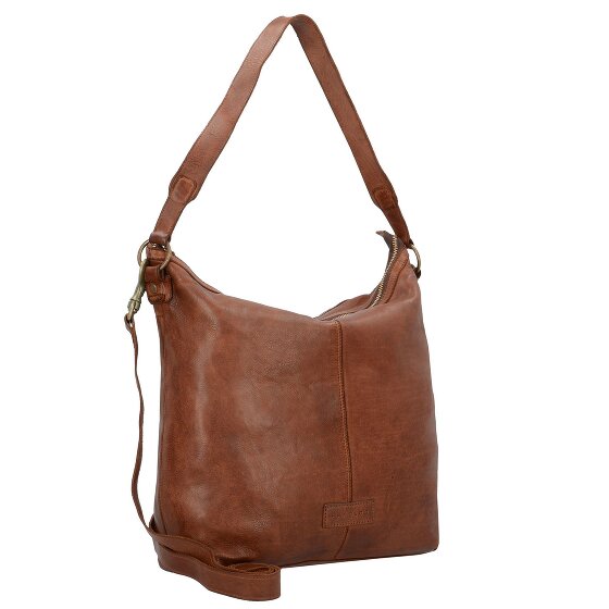 Harold's Schultertasche Leder 30 cm